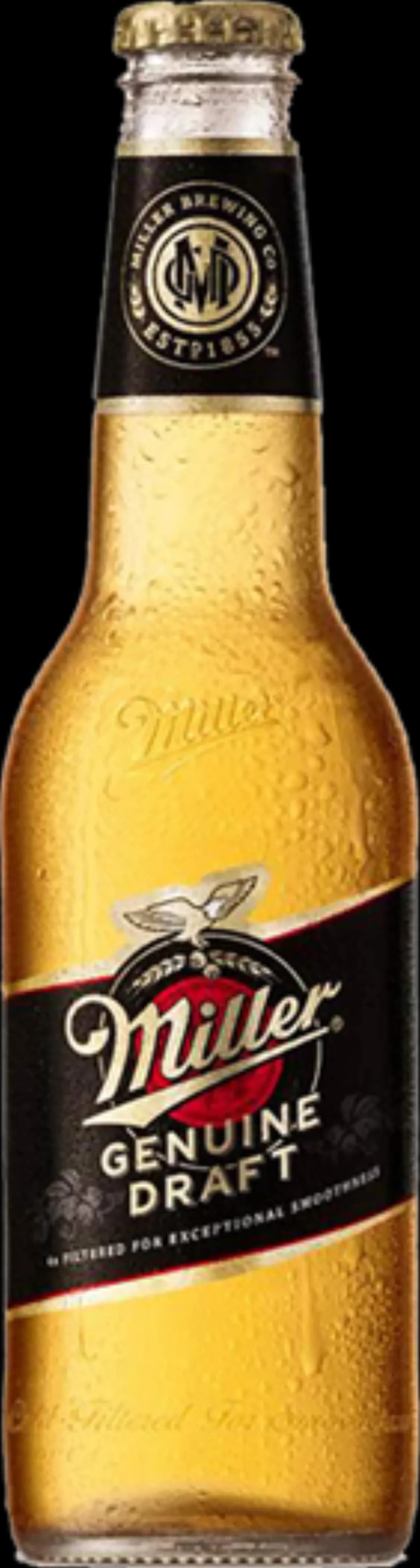 Miller 33 cl