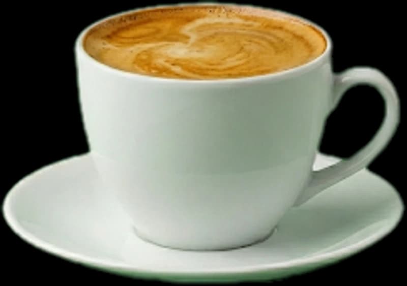 Coffee Crema