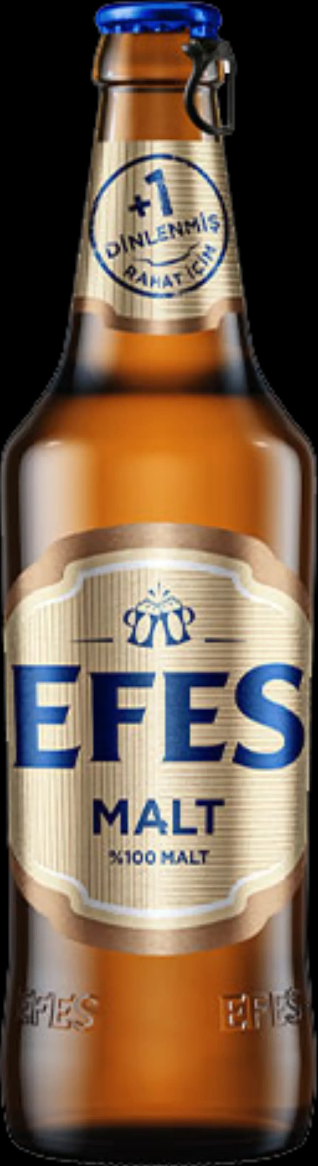 Efes Malt 50 cl