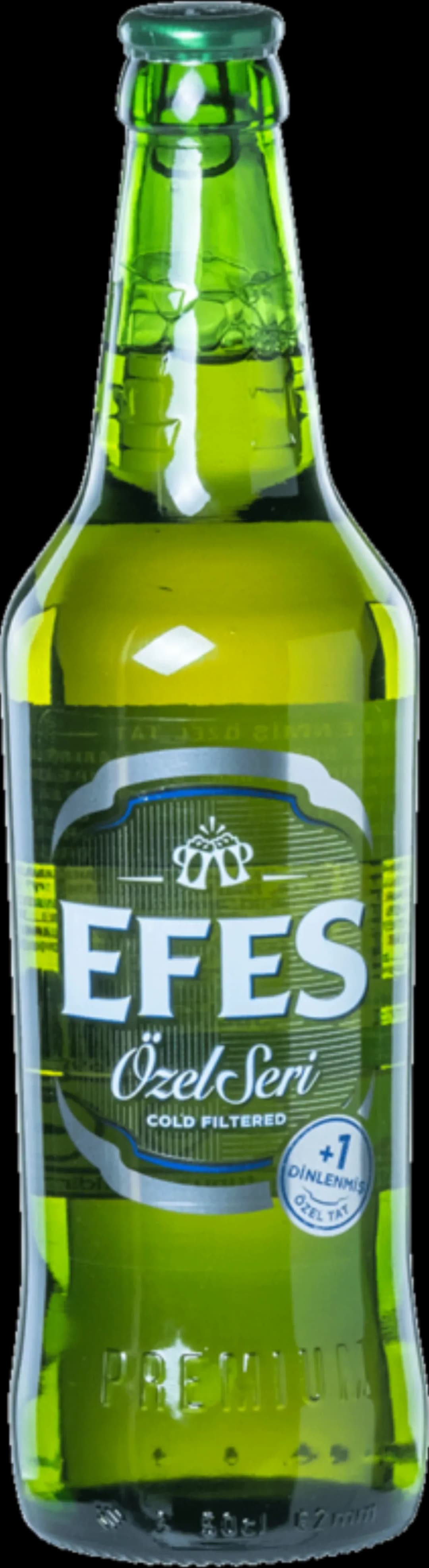 Efes Özel Seri 50 cl